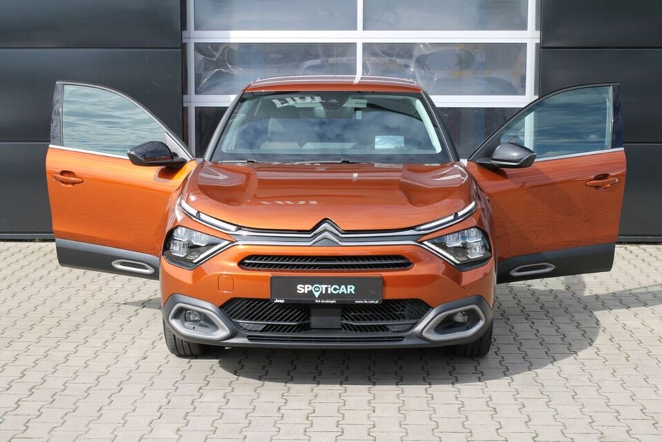 Citroën C4