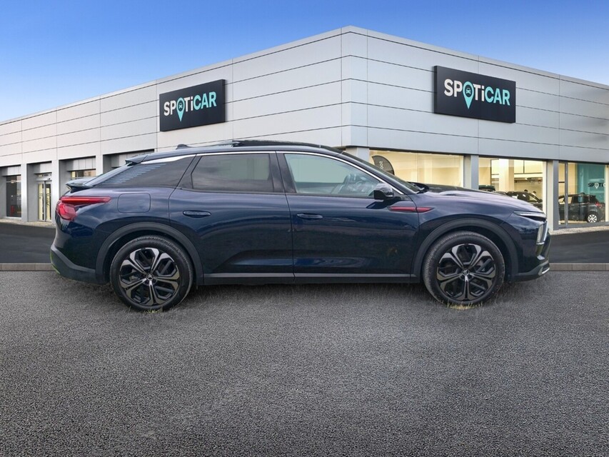Citroën C5X