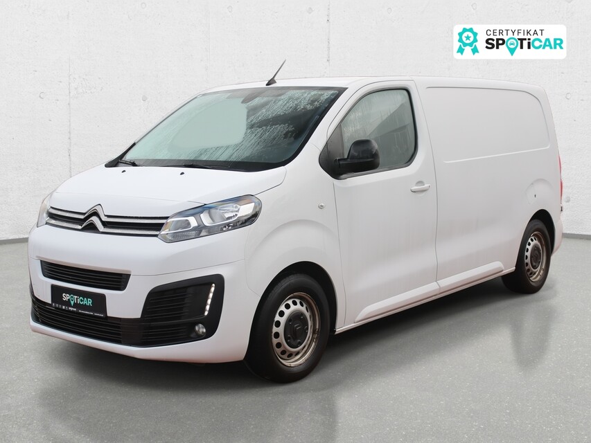 Citroën Jumpy