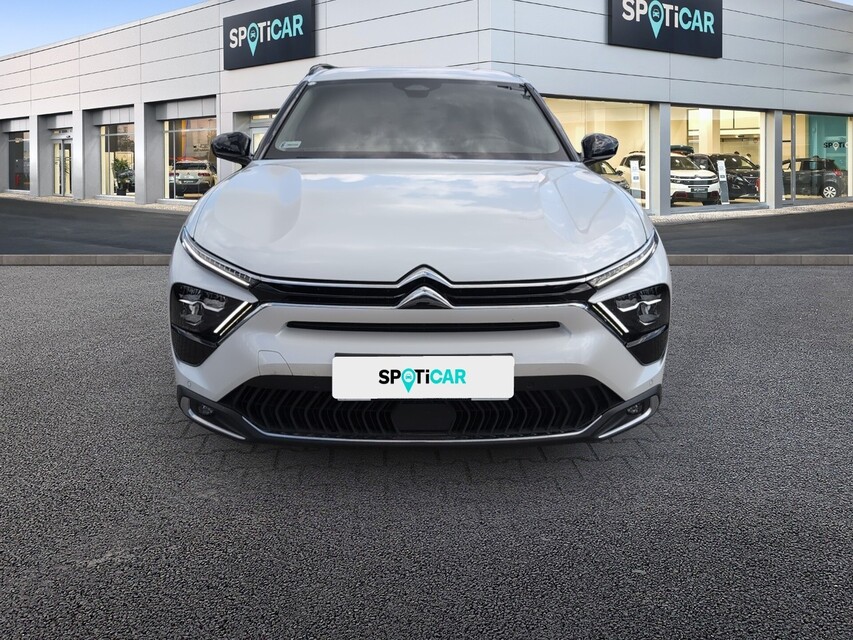 Citroën C5X