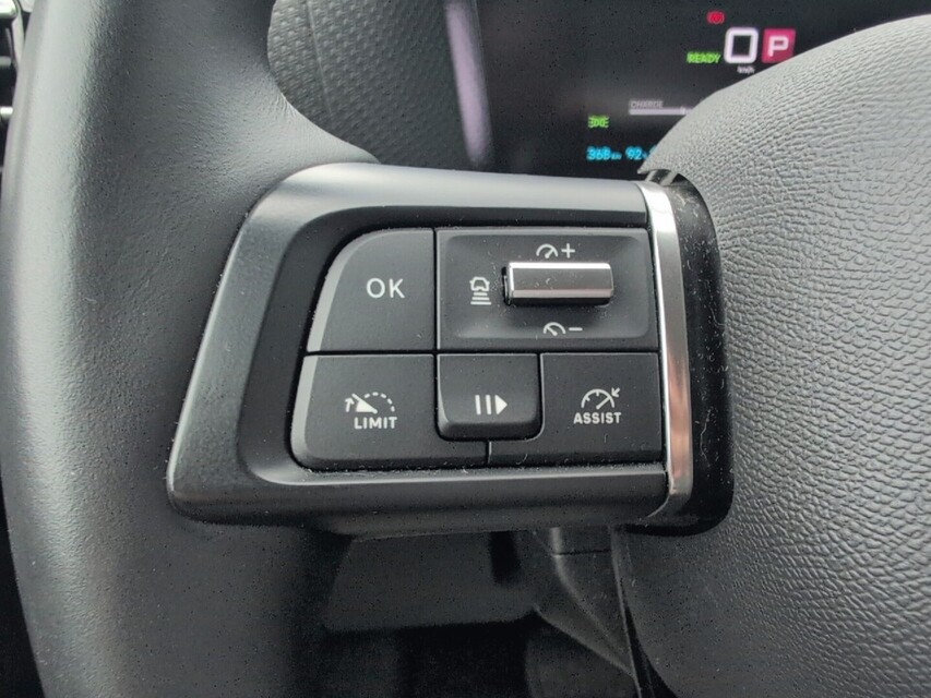 Citroën C4X