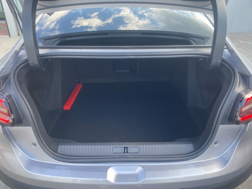 Citroën C4X