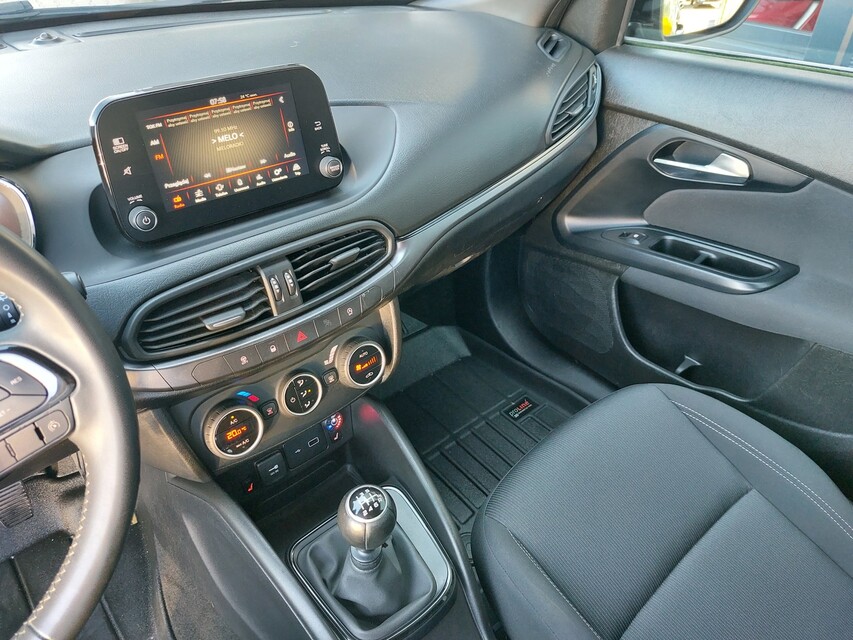 Fiat Tipo