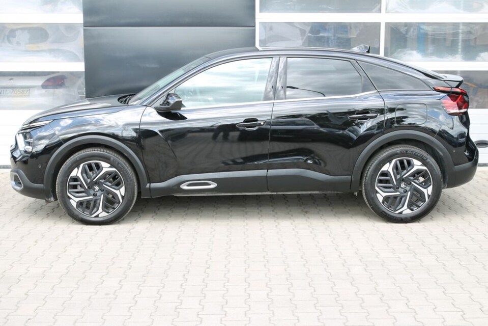 Citroën C4
