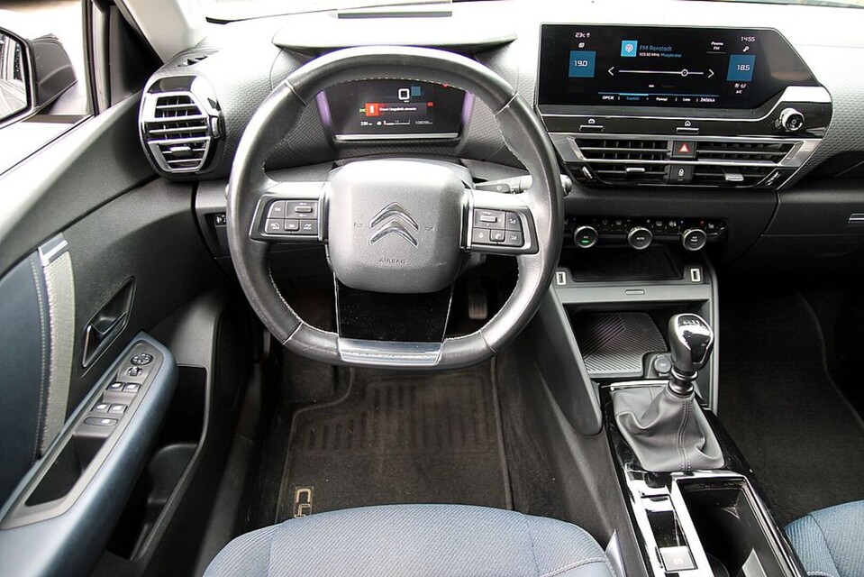 Citroën C4