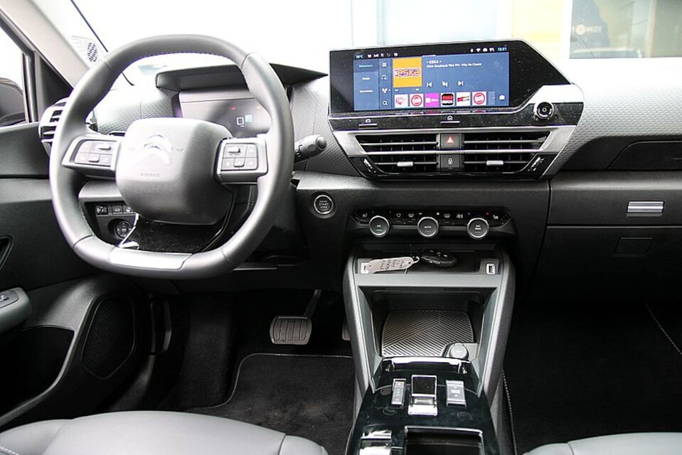 Citroën C4