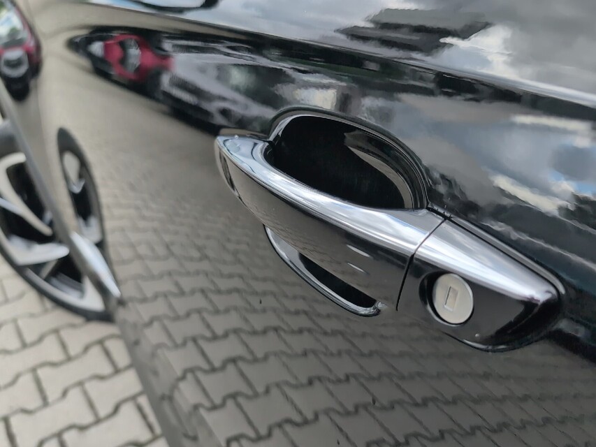DS Automobiles DS 7 Crossback