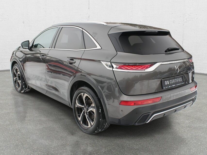 DS Automobiles DS 7 Crossback