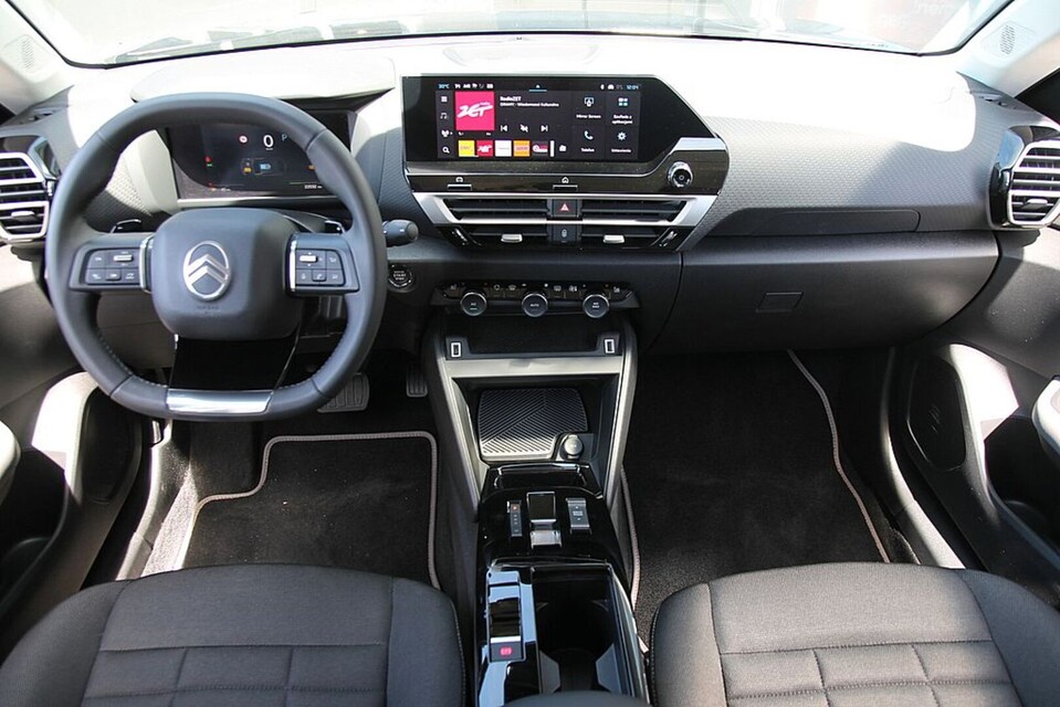 Citroën C4