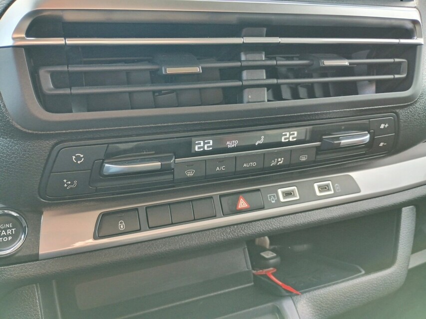 Citroën SpaceTourer