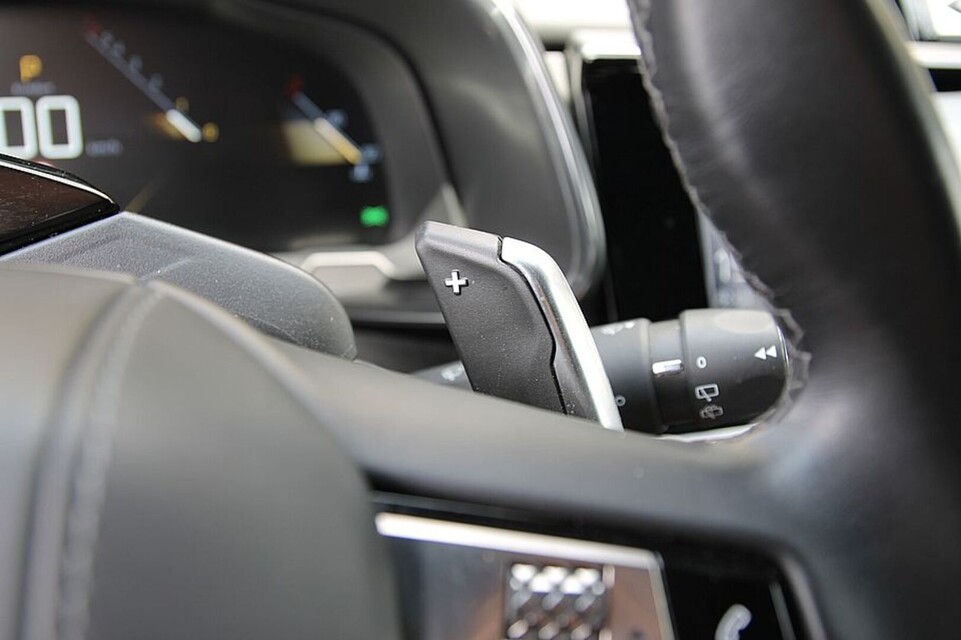 DS Automobiles DS 7 Crossback