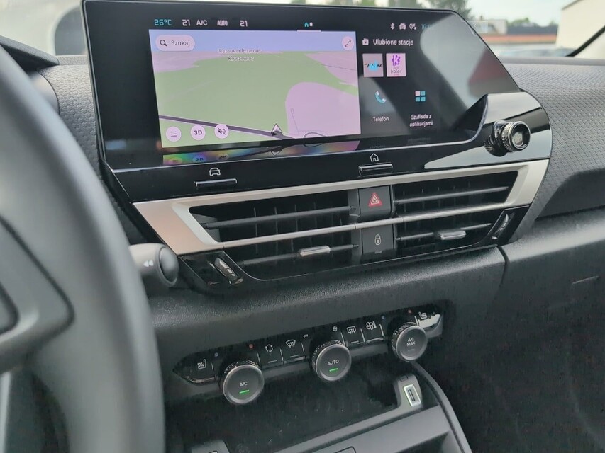 Citroën C4X