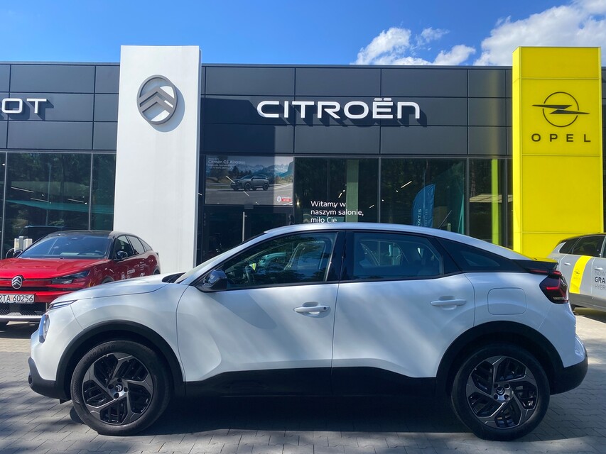 Citroën C4
