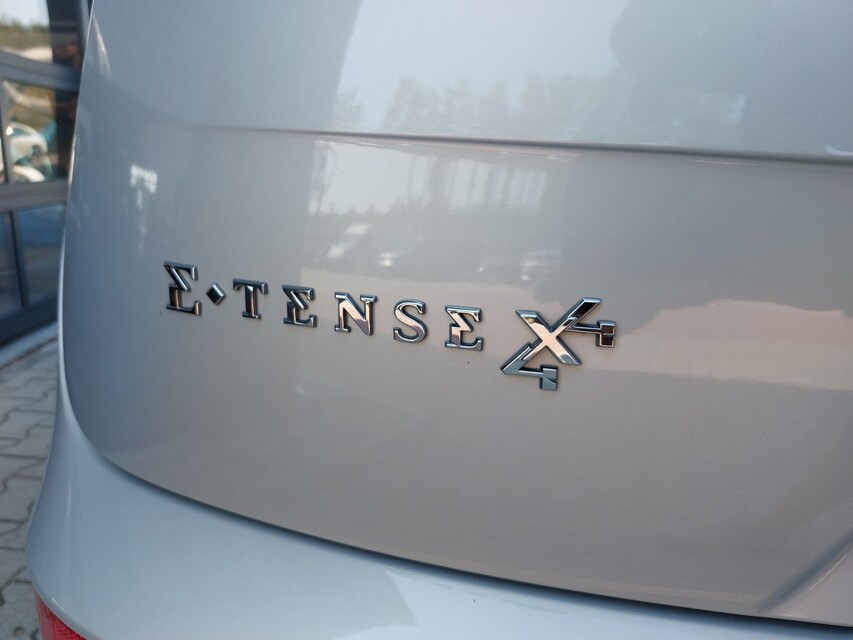 DS Automobiles DS 7 Crossback