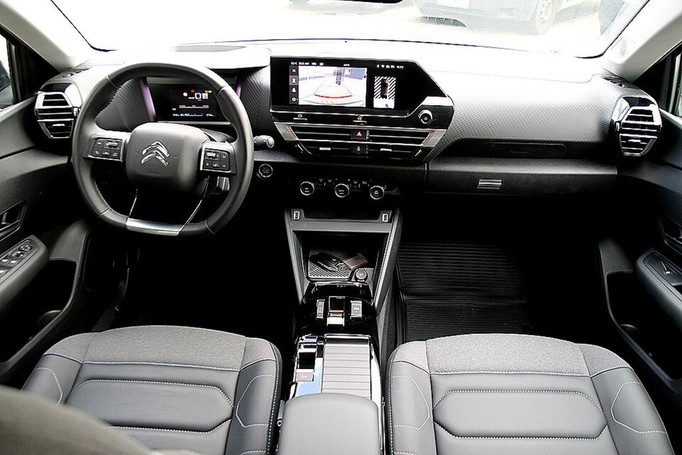 Citroën C4