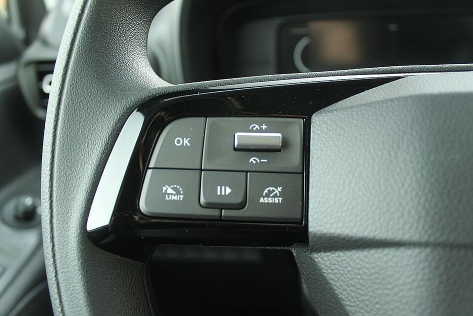 Citroën Berlingo VAN