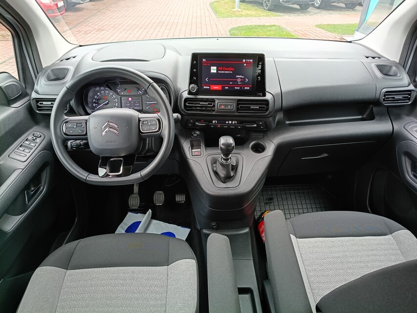 Citroën Berlingo