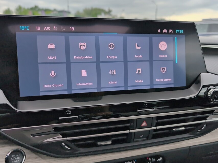 Citroën C5X