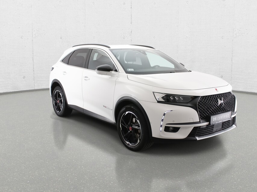 DS Automobiles DS 7 Crossback