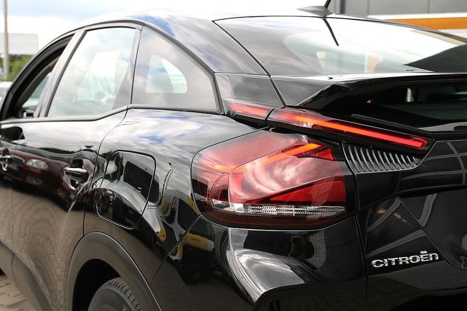 Citroën C4