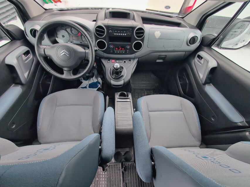 Citroën Berlingo