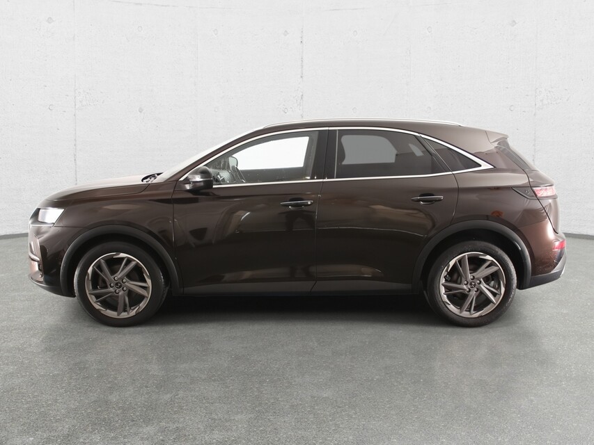 DS Automobiles DS 7 Crossback