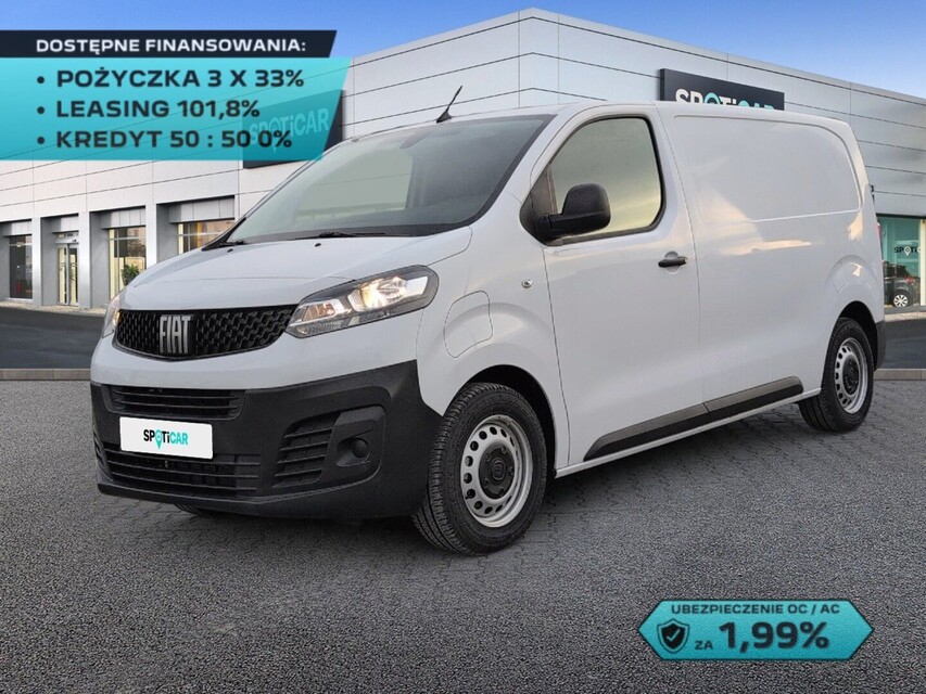 Fiat Scudo