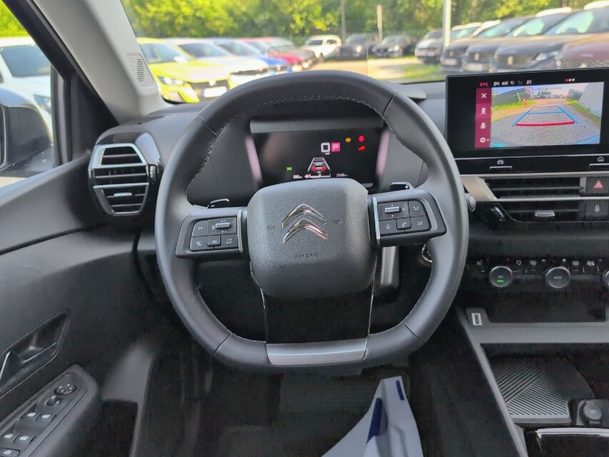 Citroën C4X