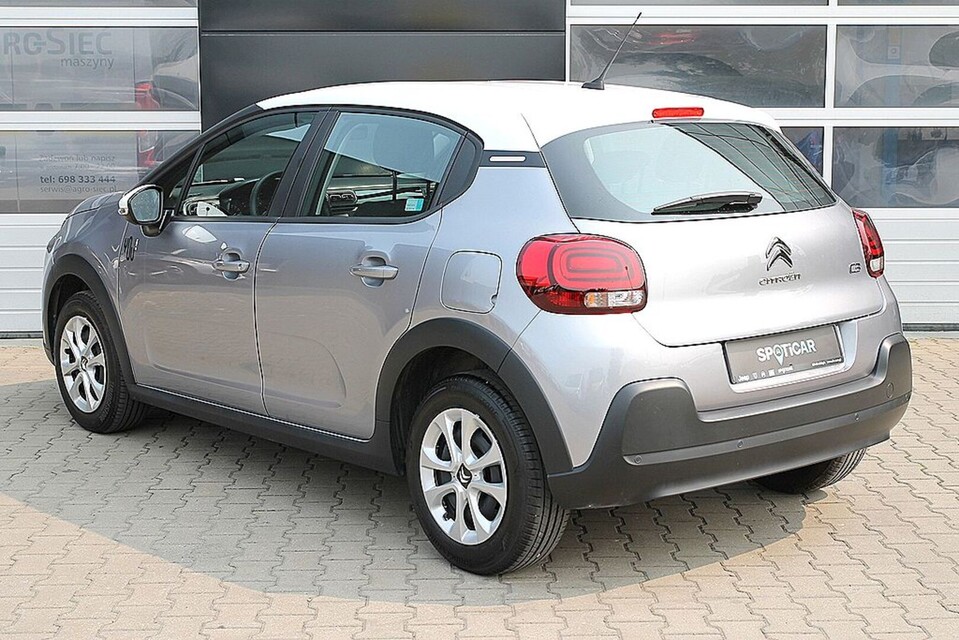 Citroën C3