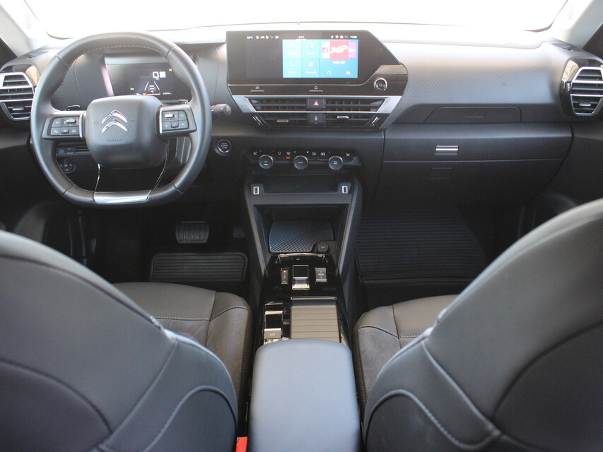 Citroën C4X