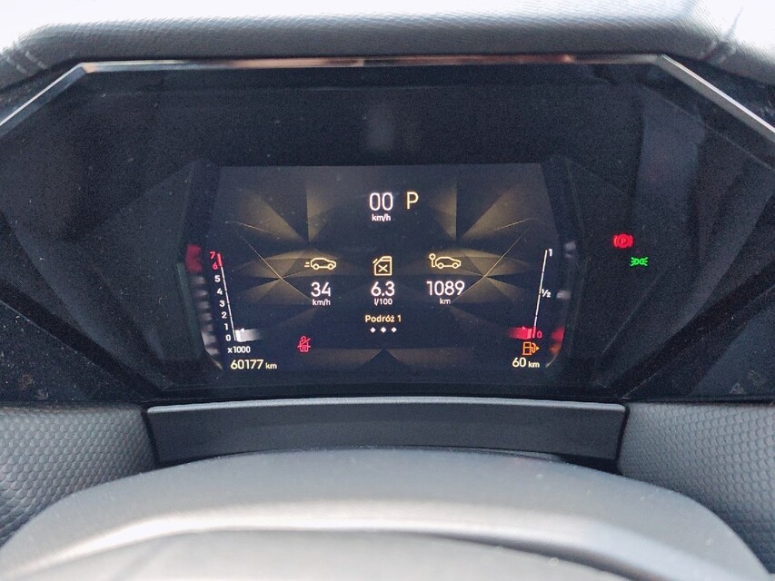 DS Automobiles DS 4