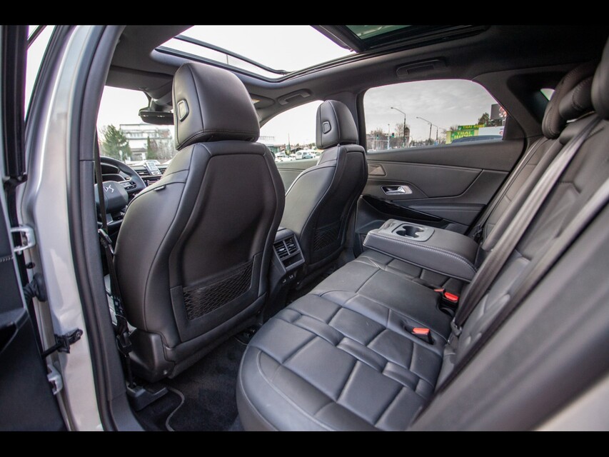 DS Automobiles DS 7 Crossback