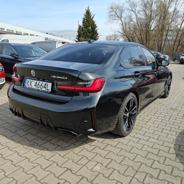 BMW Seria 3