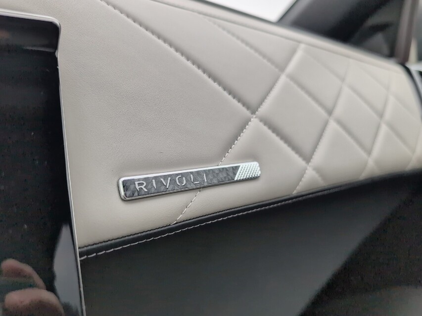 DS Automobiles DS 7 Crossback