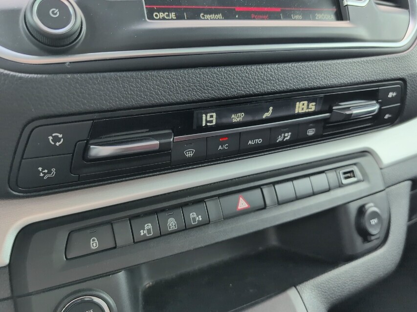 Citroën SpaceTourer