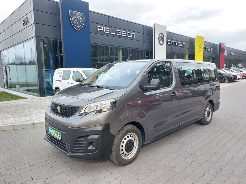 Peugeot Expert