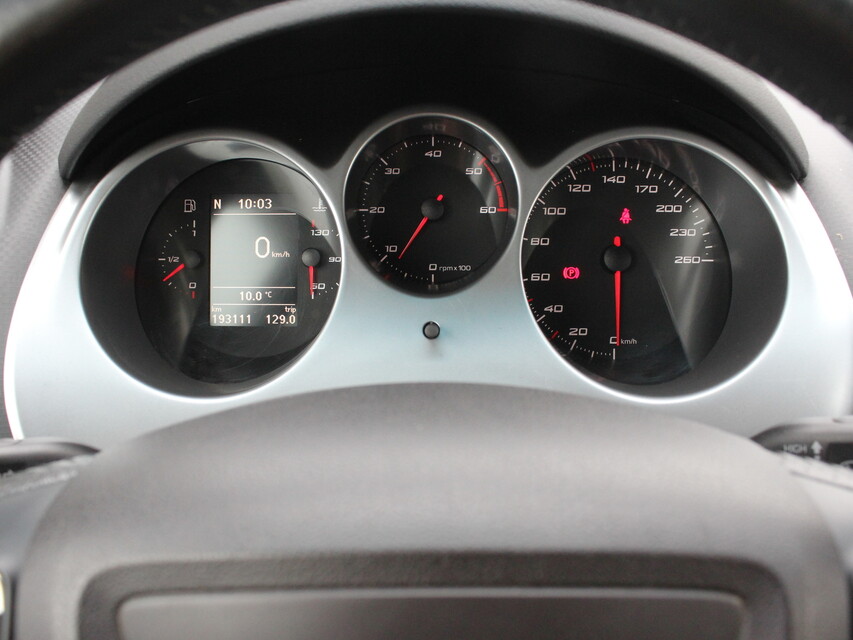 Seat Altea XL