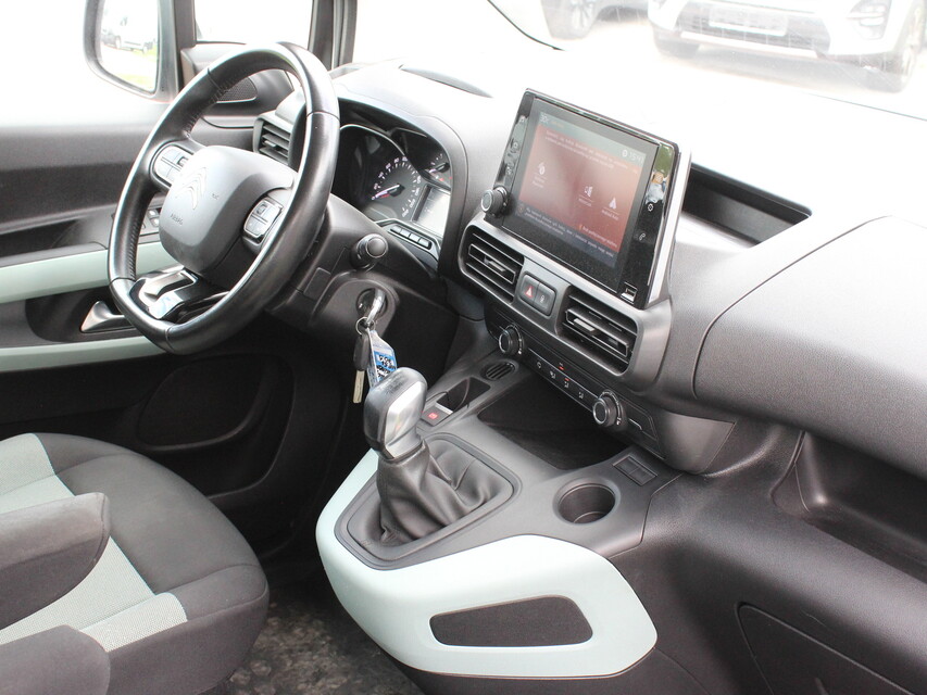 Citroën Berlingo