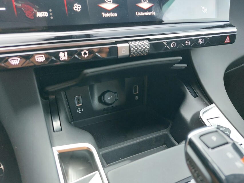 DS Automobiles DS 7 Crossback