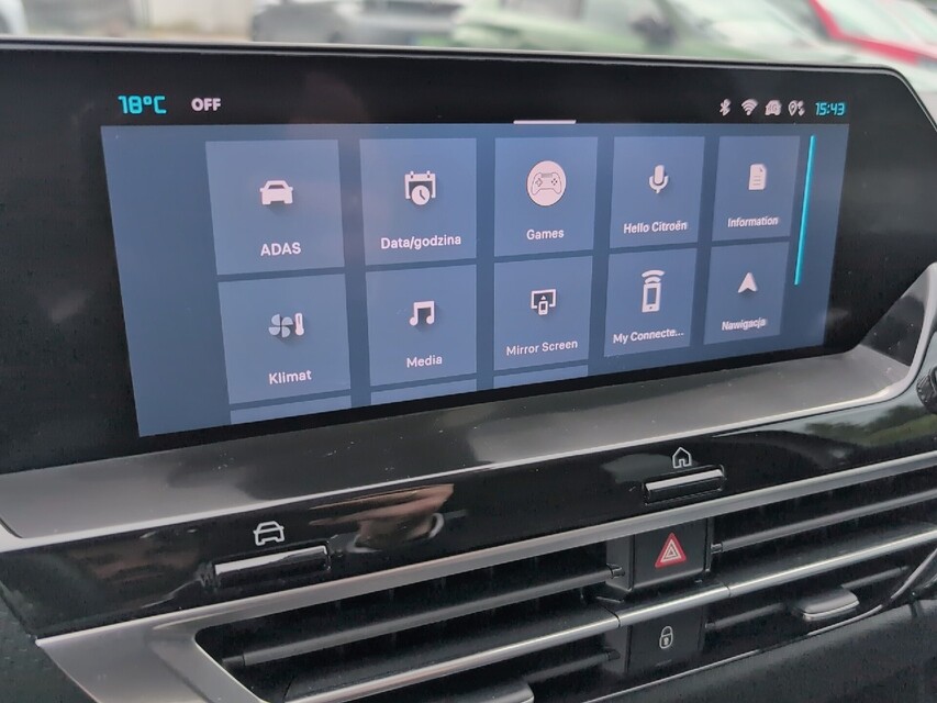 Citroën C4X