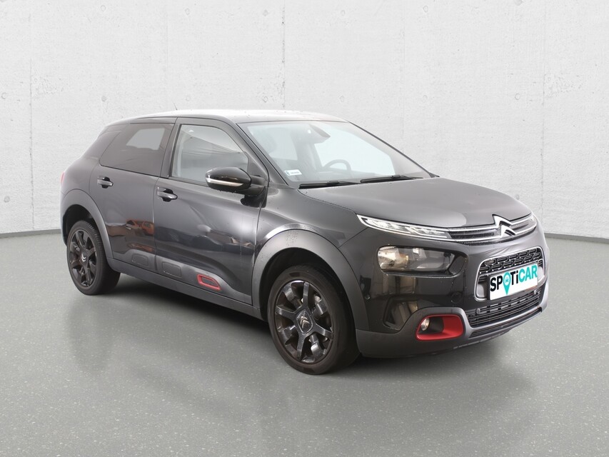 Citroën C4 Cactus