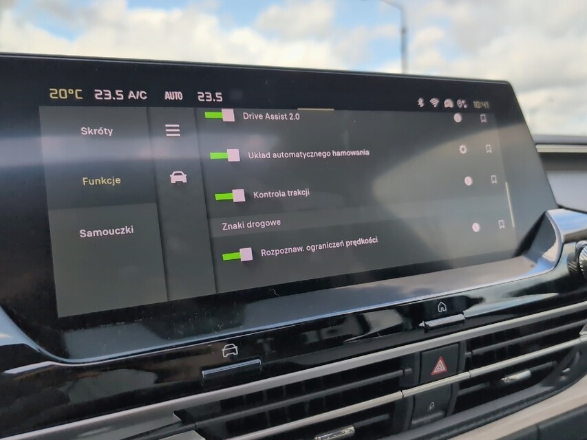 Citroën C5X