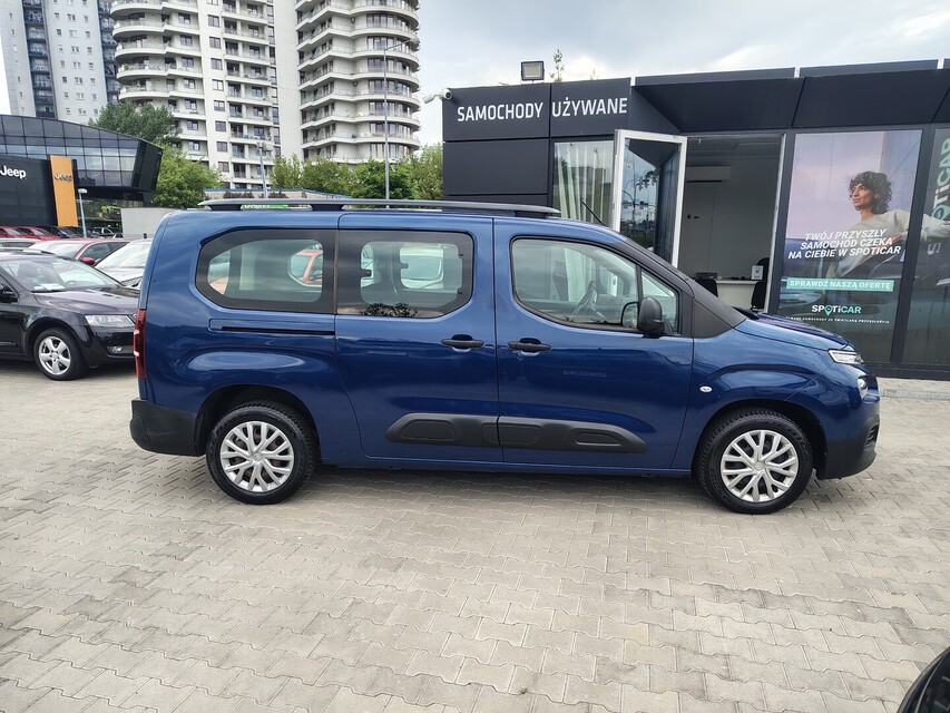 Citroën Berlingo