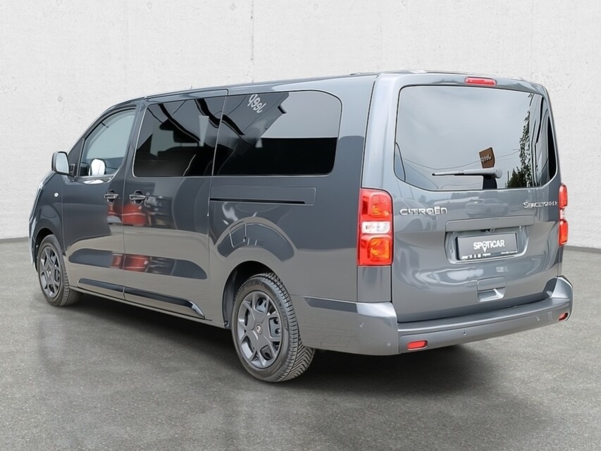 Citroën SpaceTourer