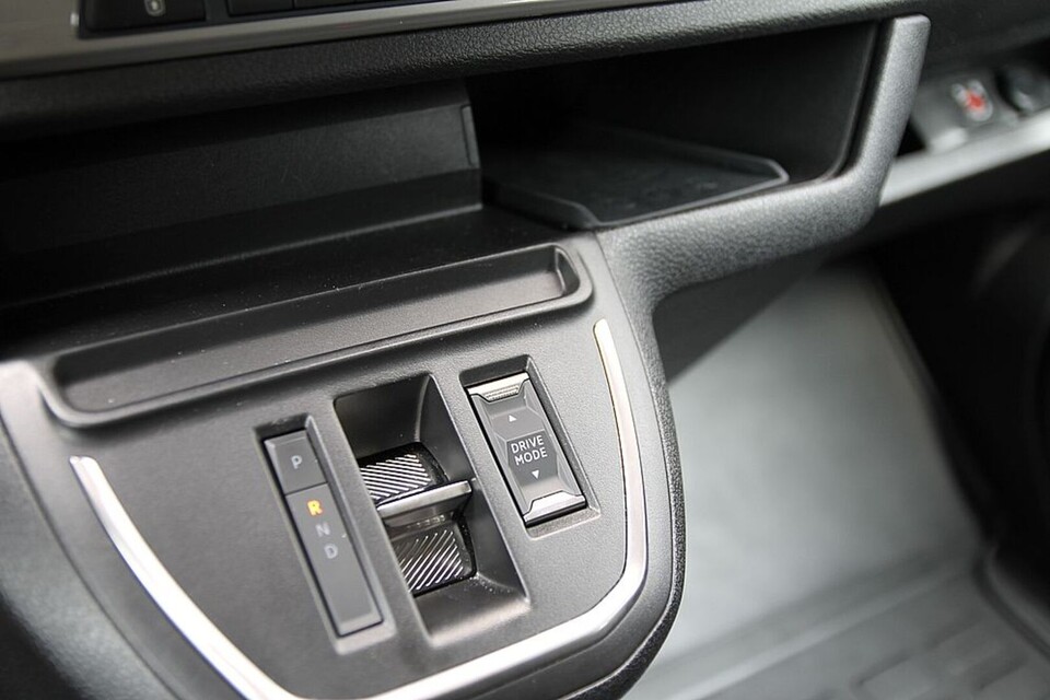 Citroën SpaceTourer