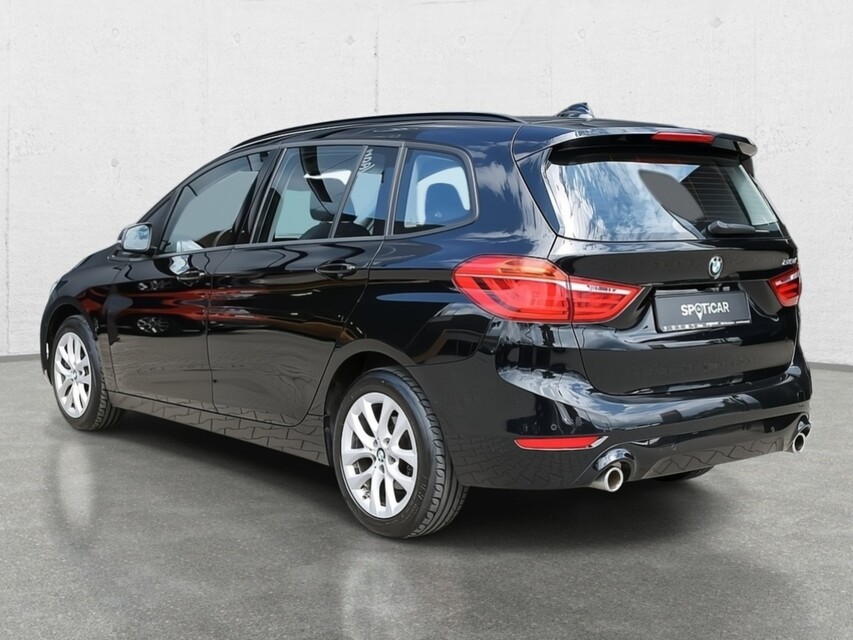 BMW Seria 2