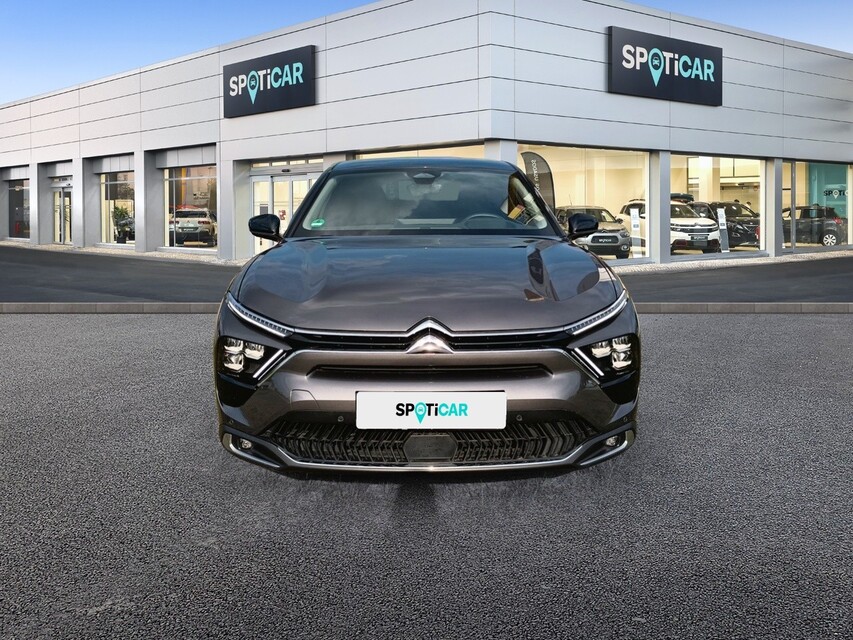 Citroën C5X