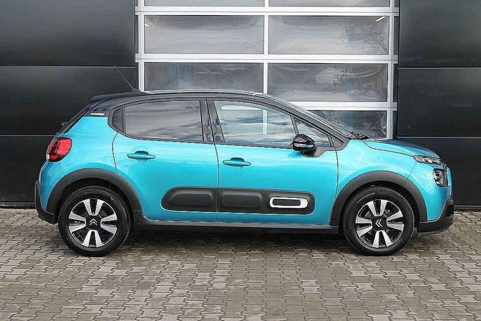 Citroën C3