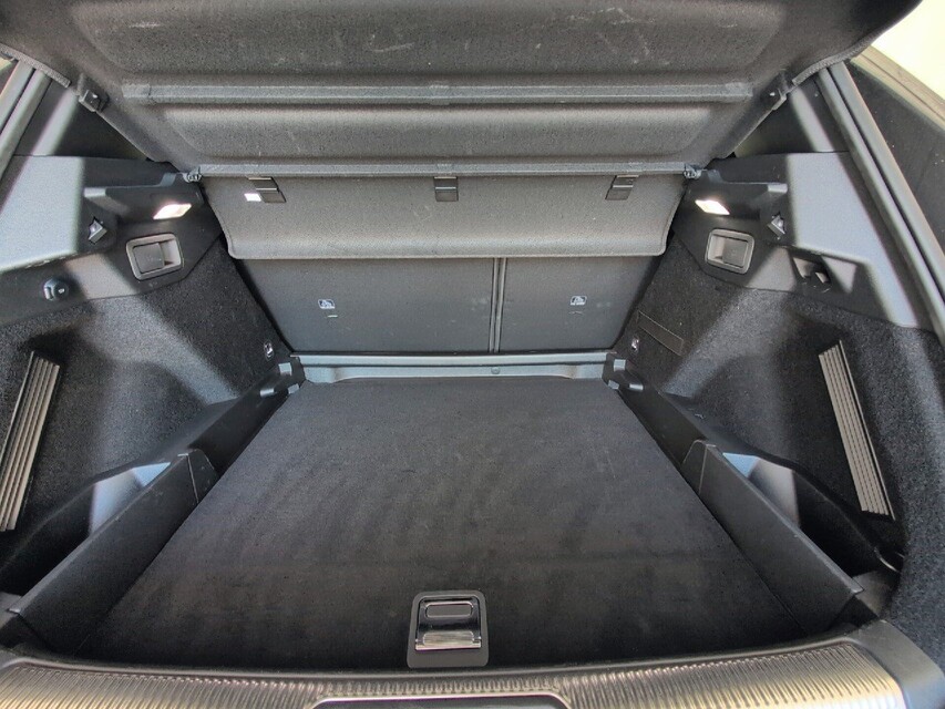 DS Automobiles DS 7 Crossback