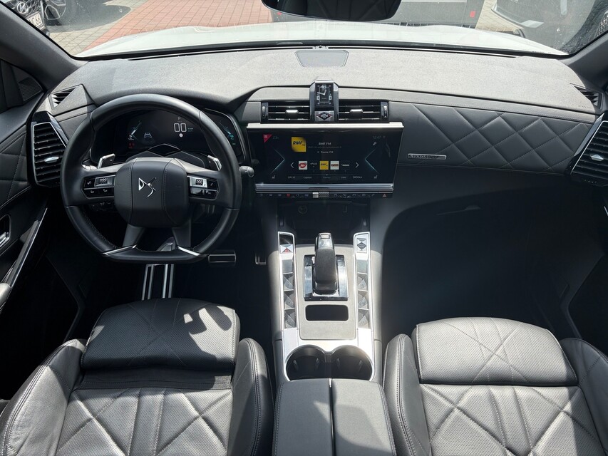 DS Automobiles DS 7 Crossback